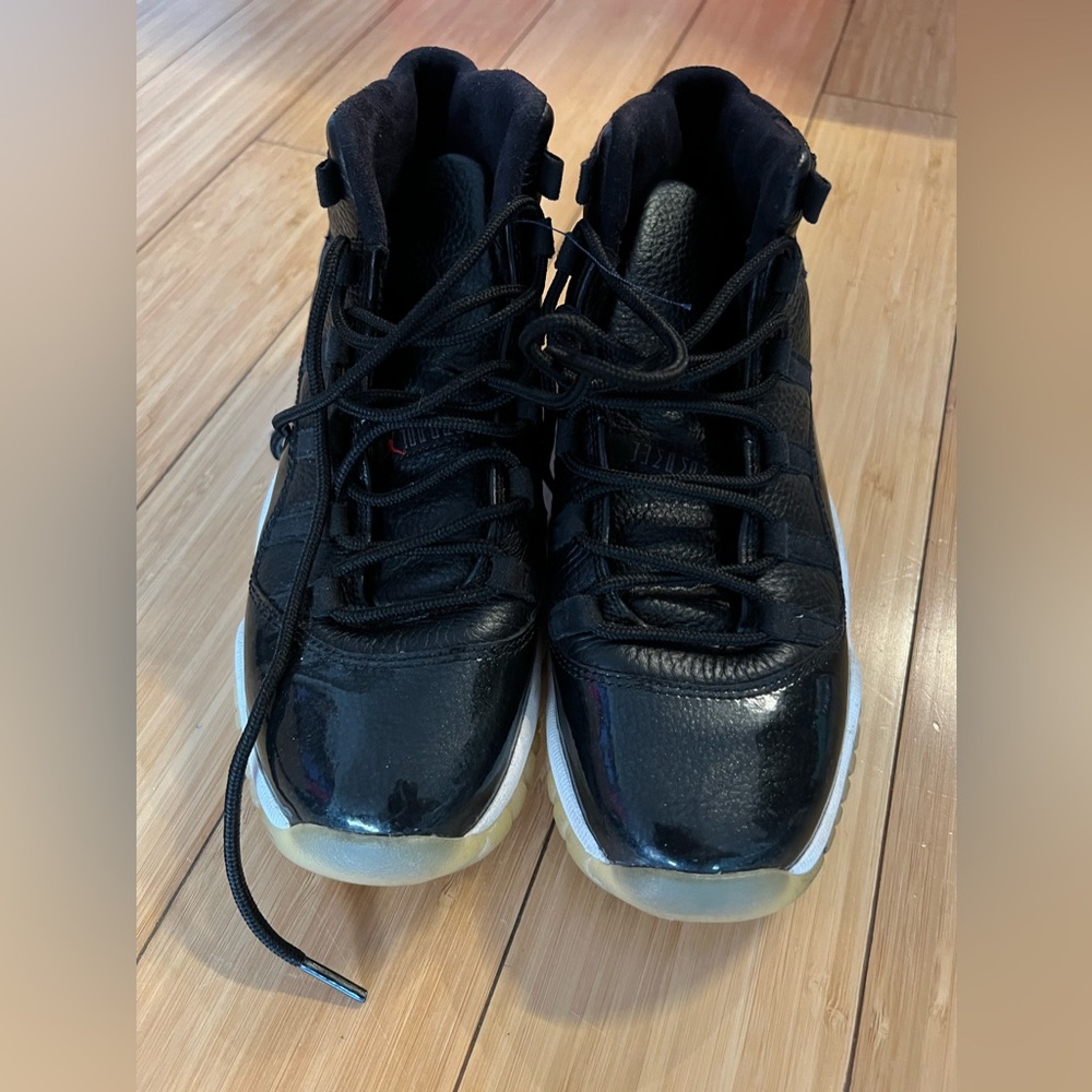 Jordan 11
